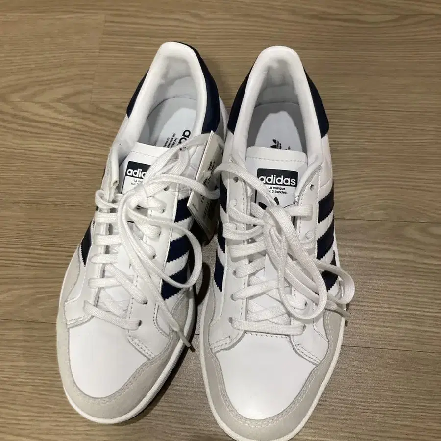 adidas team court 230mm 아디다스 팀코트