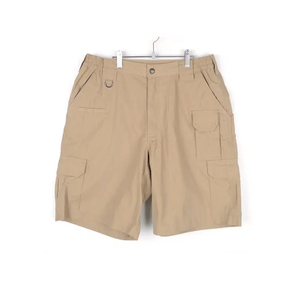 Vintage Cargo Shorts Men32 Bun Pants BG4683