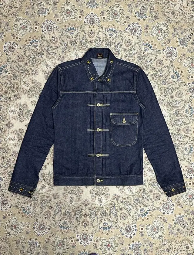 JOHNS X Lee COWBOY JACKET