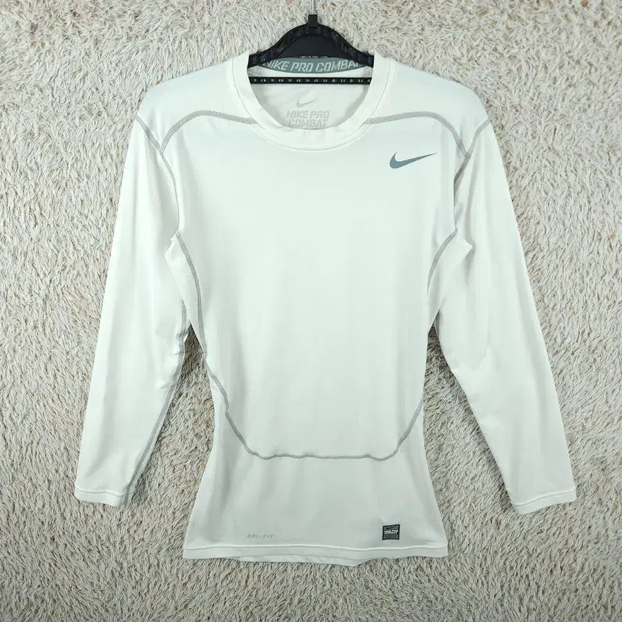 [남100]Nike Pro White Functional T-Shirt[Y42-170]/VintageFren