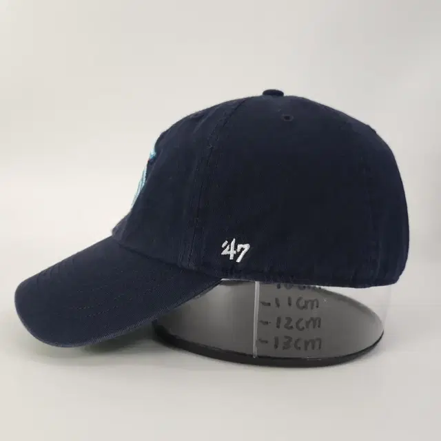 Seattle Kraken '47 Fitted Cap