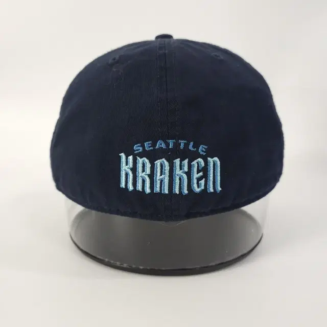 Seattle Kraken '47 Fitted Cap