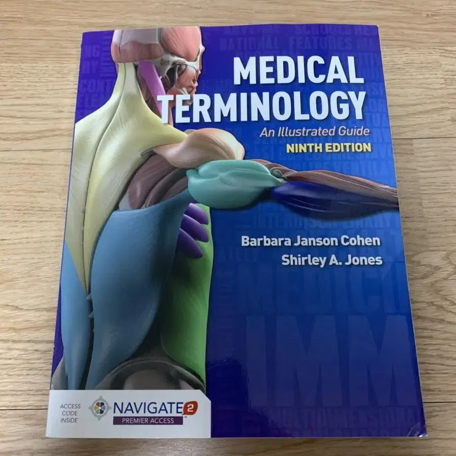 Medical Terminology: An Illustrated Gu