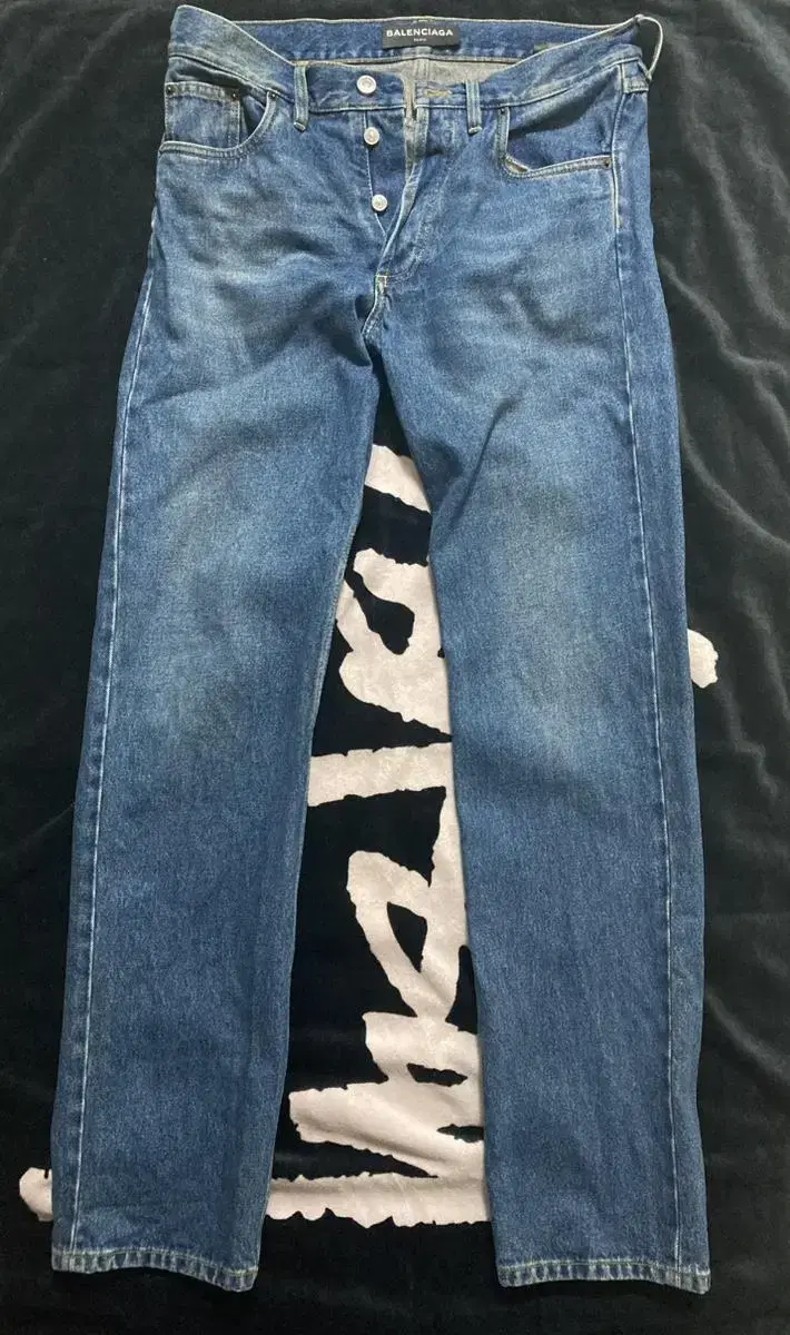 Balenciaga Denim size 31