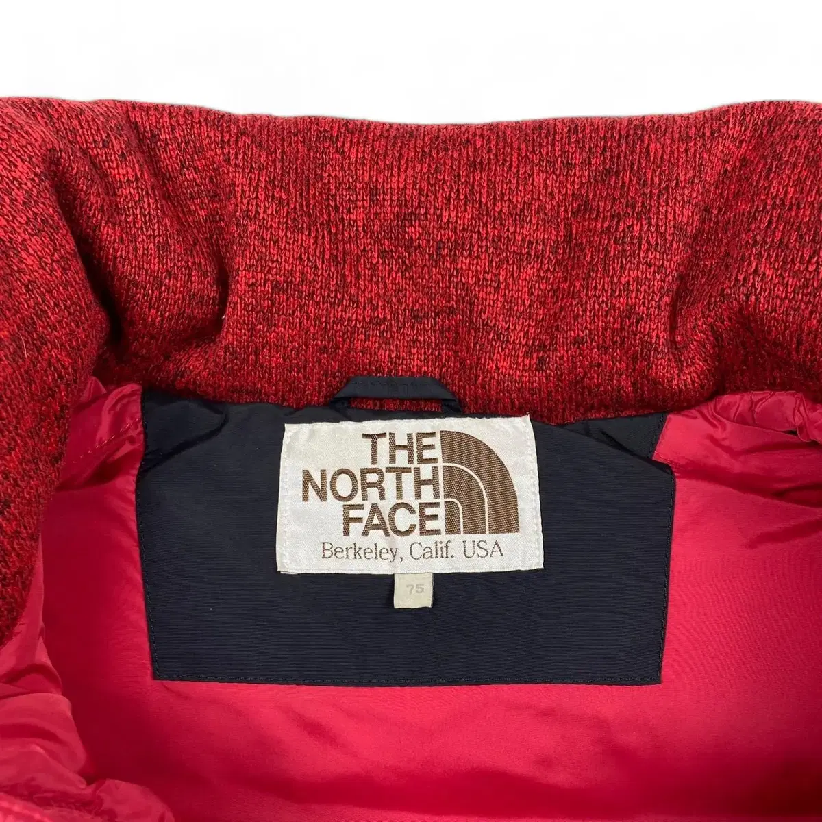 The North Face