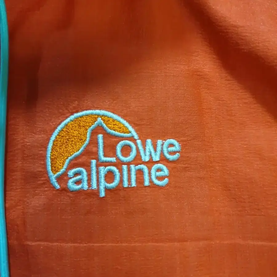 Lowe alpine 여 등산운동복 새옷