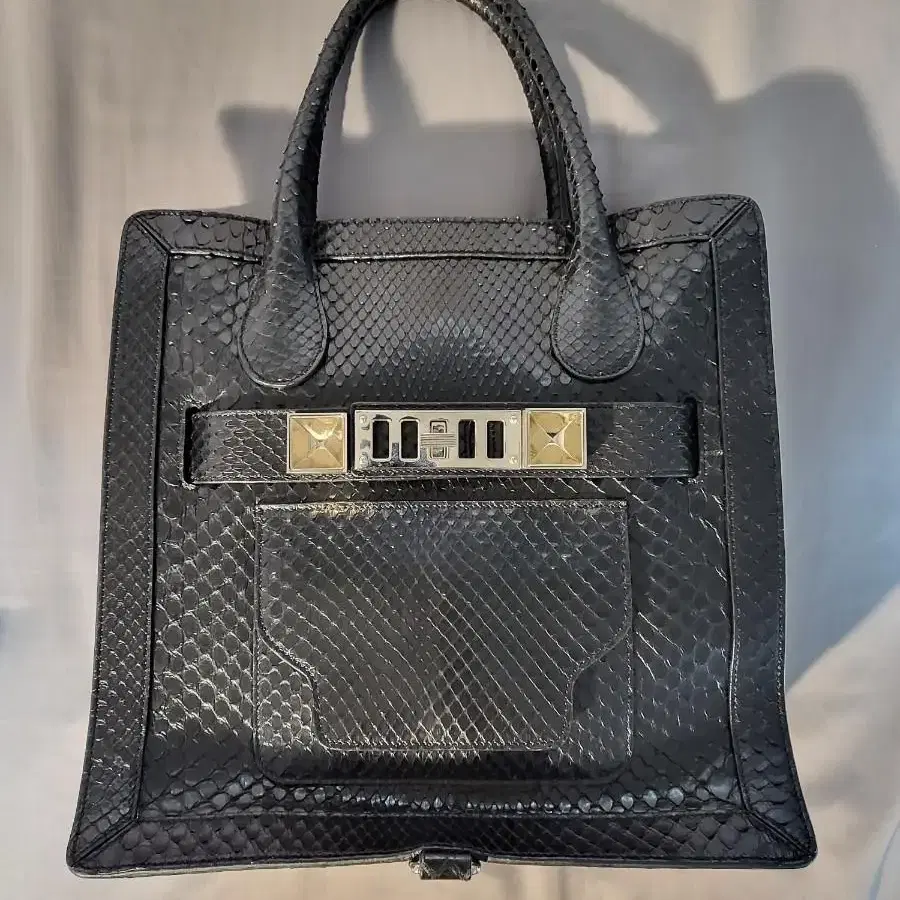 프로엔자슐러 PROENZA SCHOULER 토트백