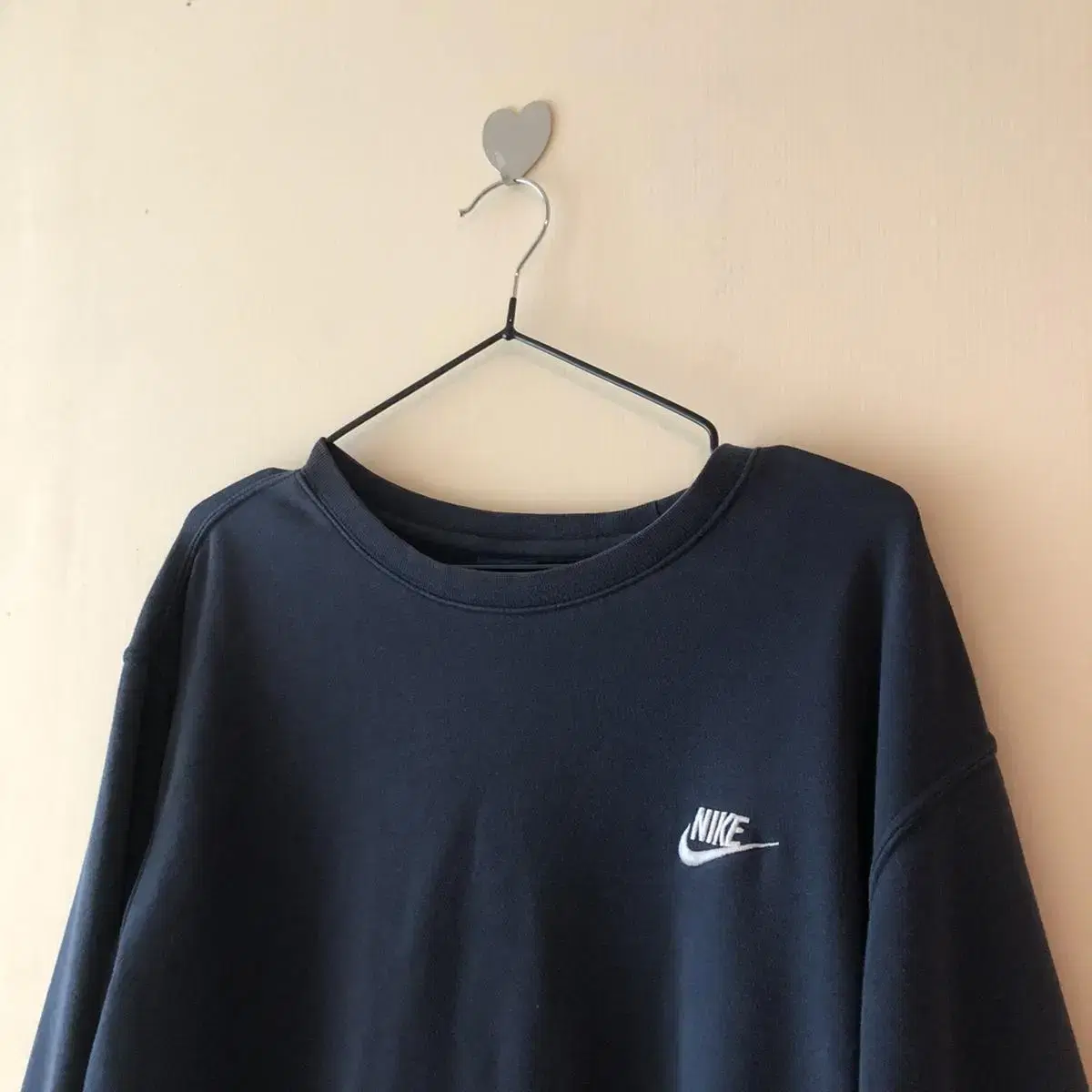 Vintage Nike navy mtm