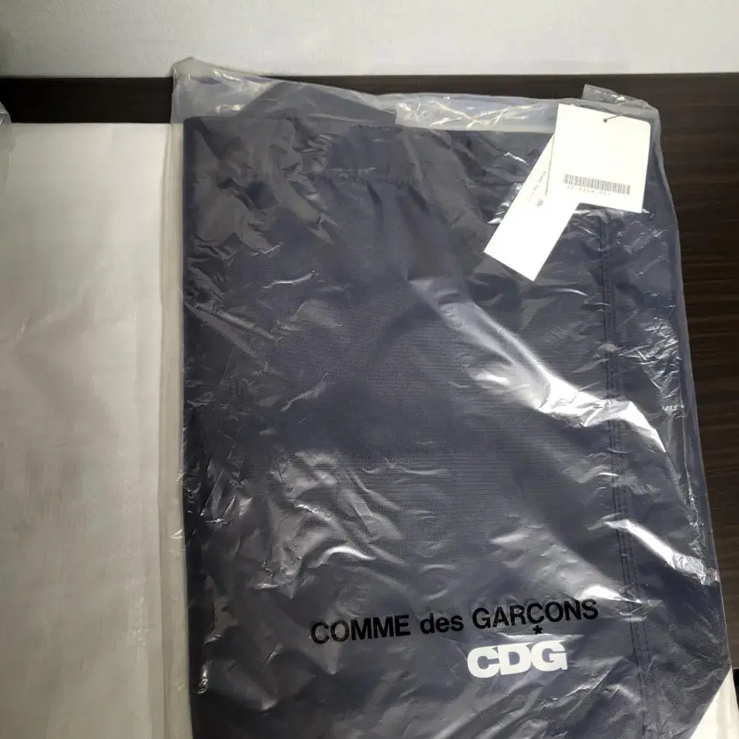 CDG 숄더백 3 블랙 cdg가방