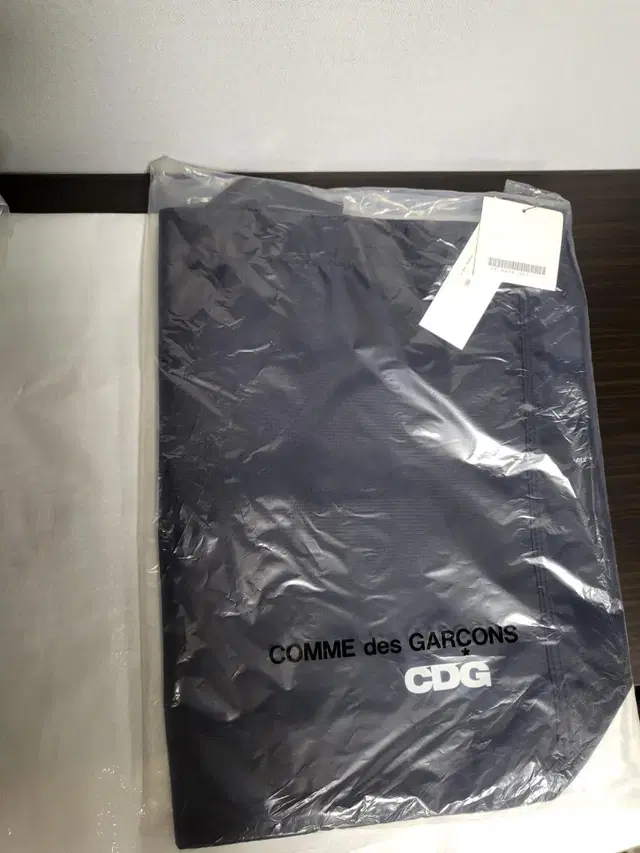 CDG 숄더백 3 블랙 cdg가방