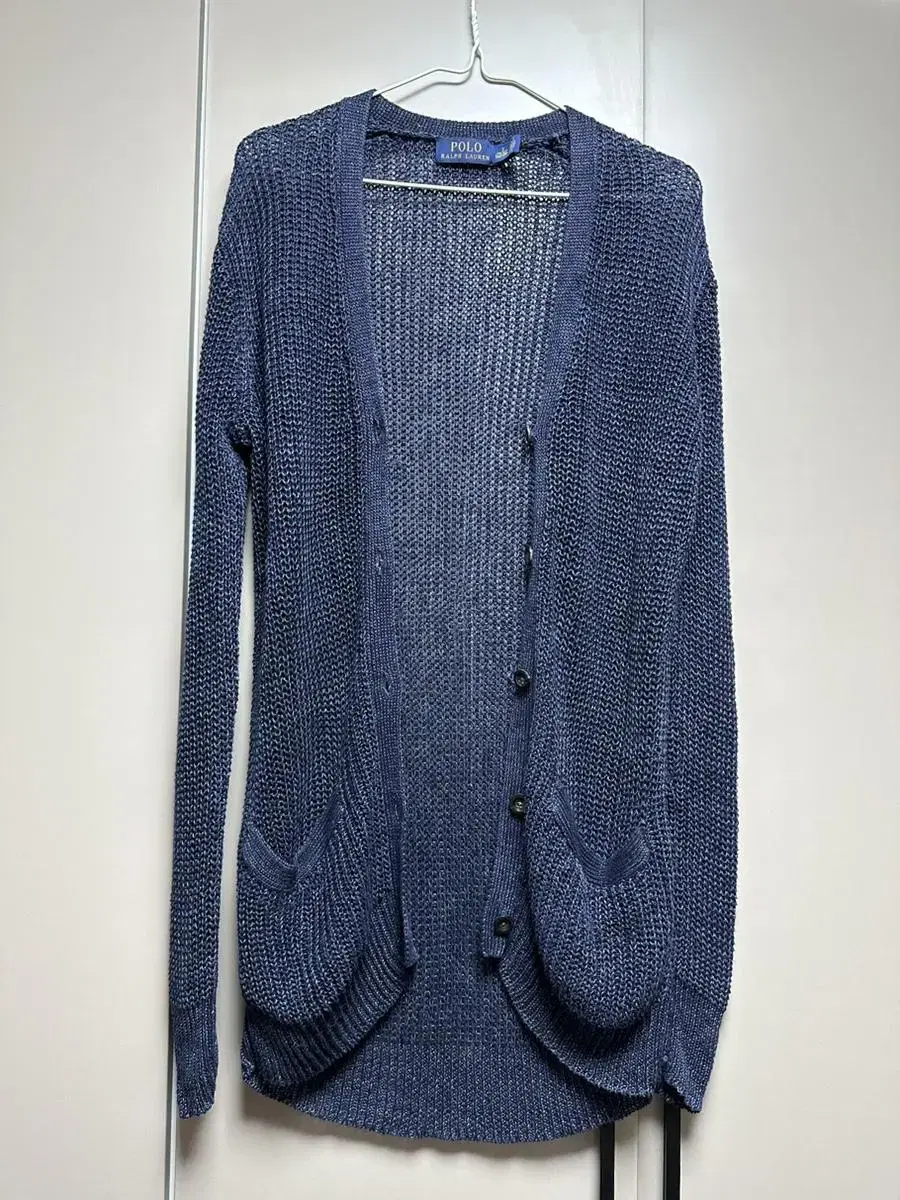 Polo Ralph Lauren Long Cardigan