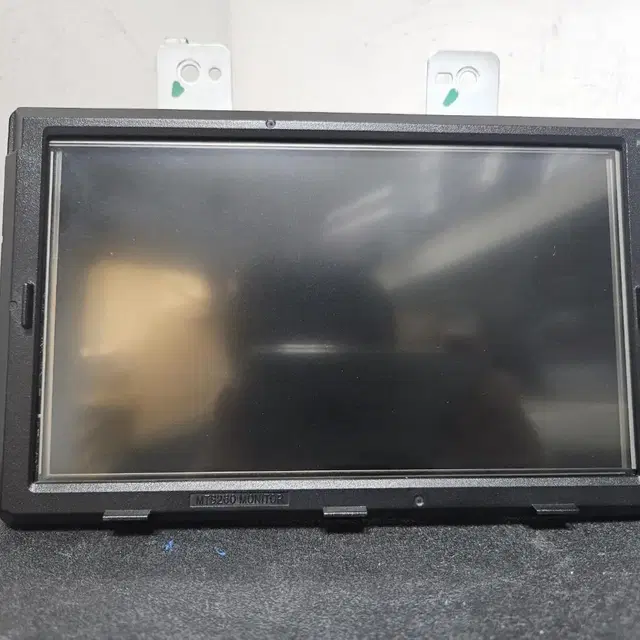 K7 2011년 모젠 블루투스 AVN 모니터 단품 96520-3R000