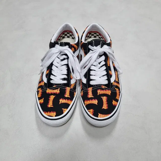 반스 올드스쿨 쓰레셔 - 270    VANS OLDSKOOL