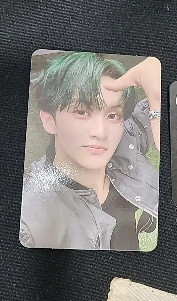 nct dream drimini mark photocard wts