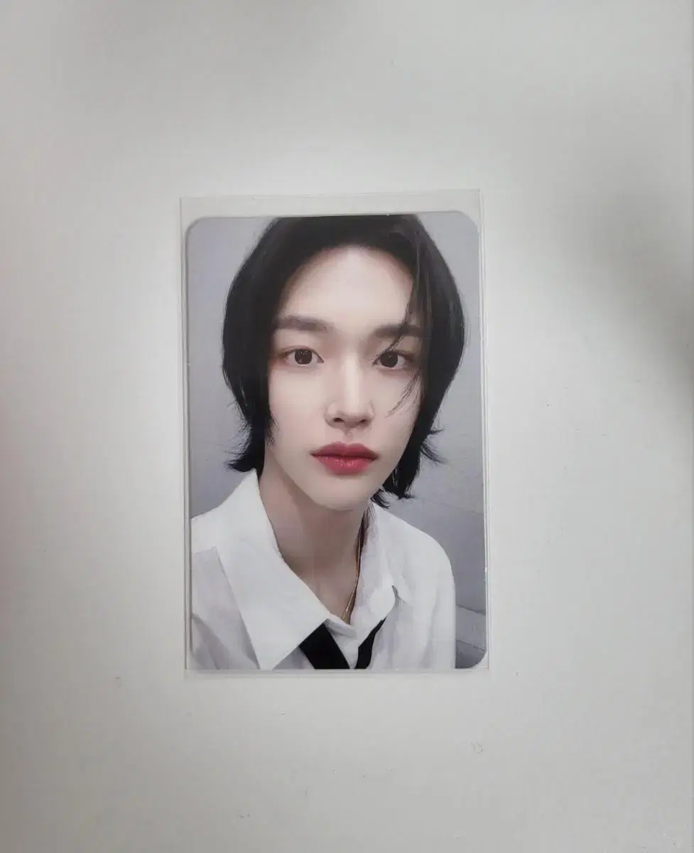 Rize Riseup pop up md tc B version wonbin