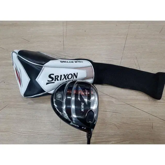 SRIXON Z Z 565 9.5도 드라이버(S)