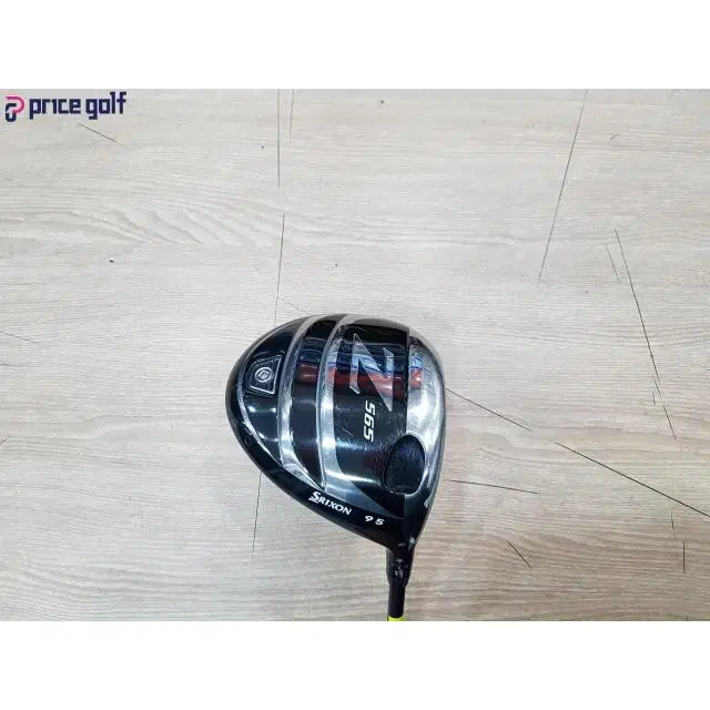 SRIXON Z Z 565 9.5도 드라이버(S)