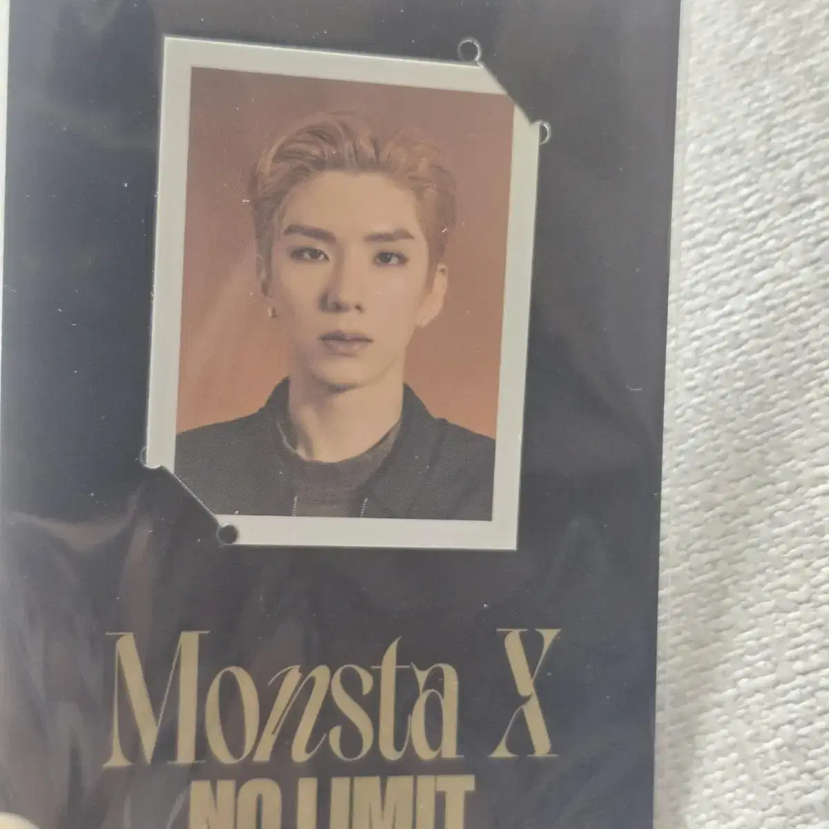 Norimit kihyun Growth