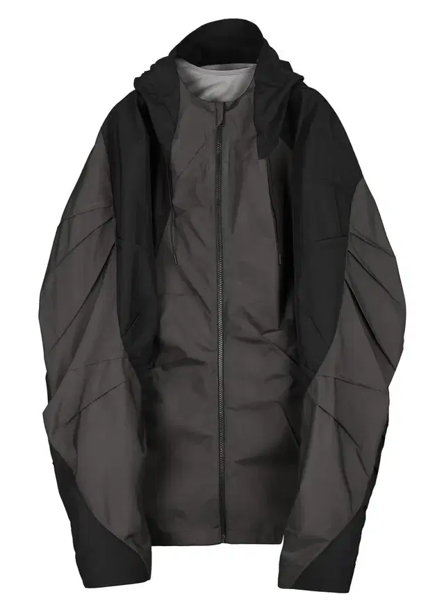 [L] PAF 4.0+TECHNICAL JACKET