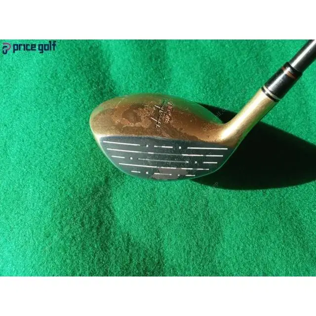 HONMA BIG-LB 3STAR 금장헤드 티탄카본 4번20도우드 여성용