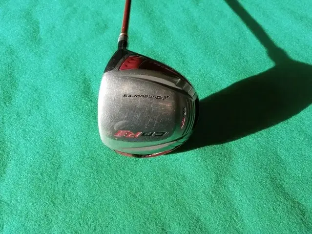 WORKS GOLF CBR3 프로포스 샤프트 9.5도드라이버SR 수입정품