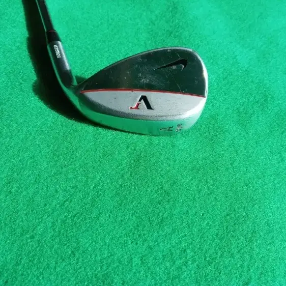 NIKE Vr FORGED NS PRO S 경량스틸 단조헤드 52도...