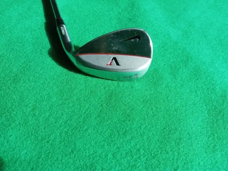 NIKE Vr FORGED NS PRO S 경량스틸 단조헤드 52도...