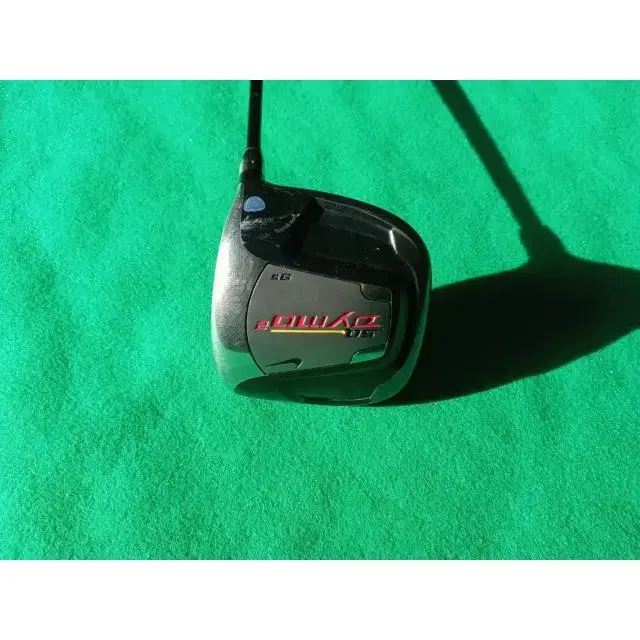 NIKE SQ UST AXIV CORE 55GRAM SHAFT 9....