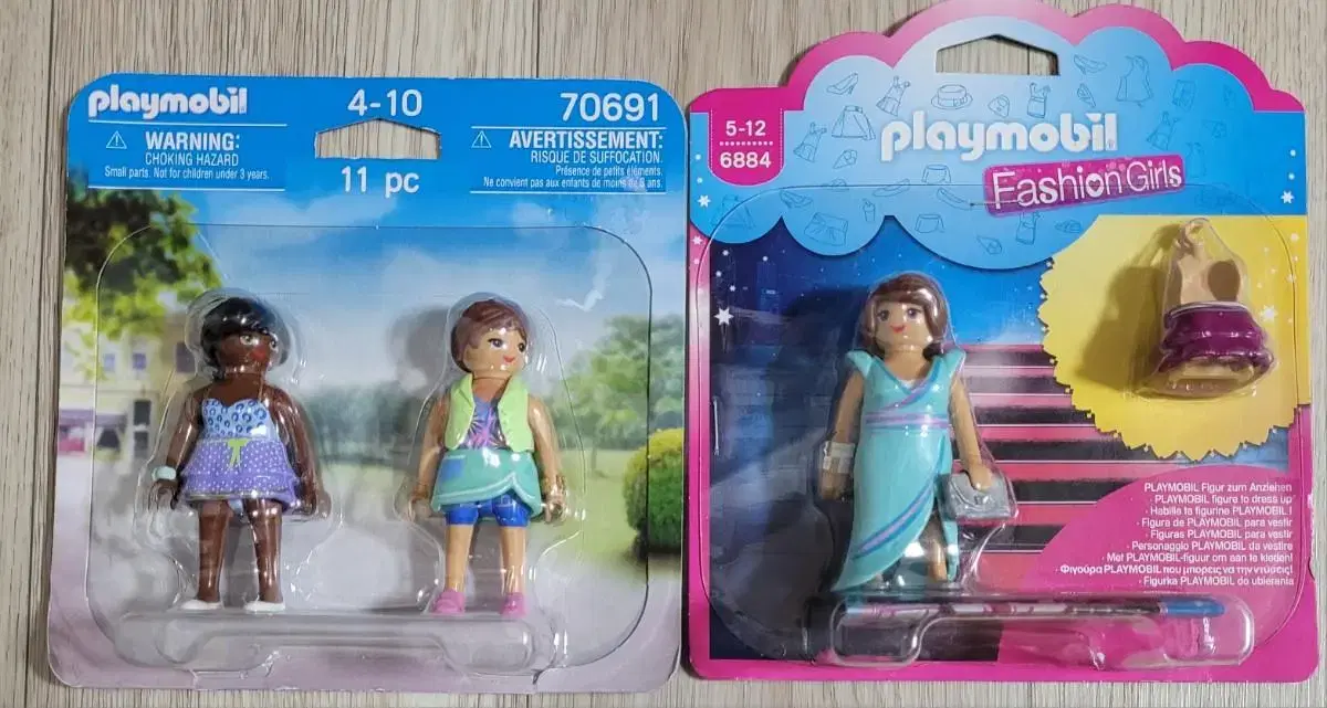 Playmobil 70691 Playmobil 6884