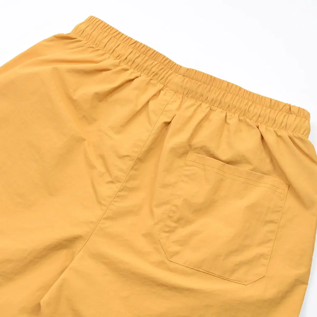 1+1+1  비치웨어 4부 밴딩반바지 M-3XL