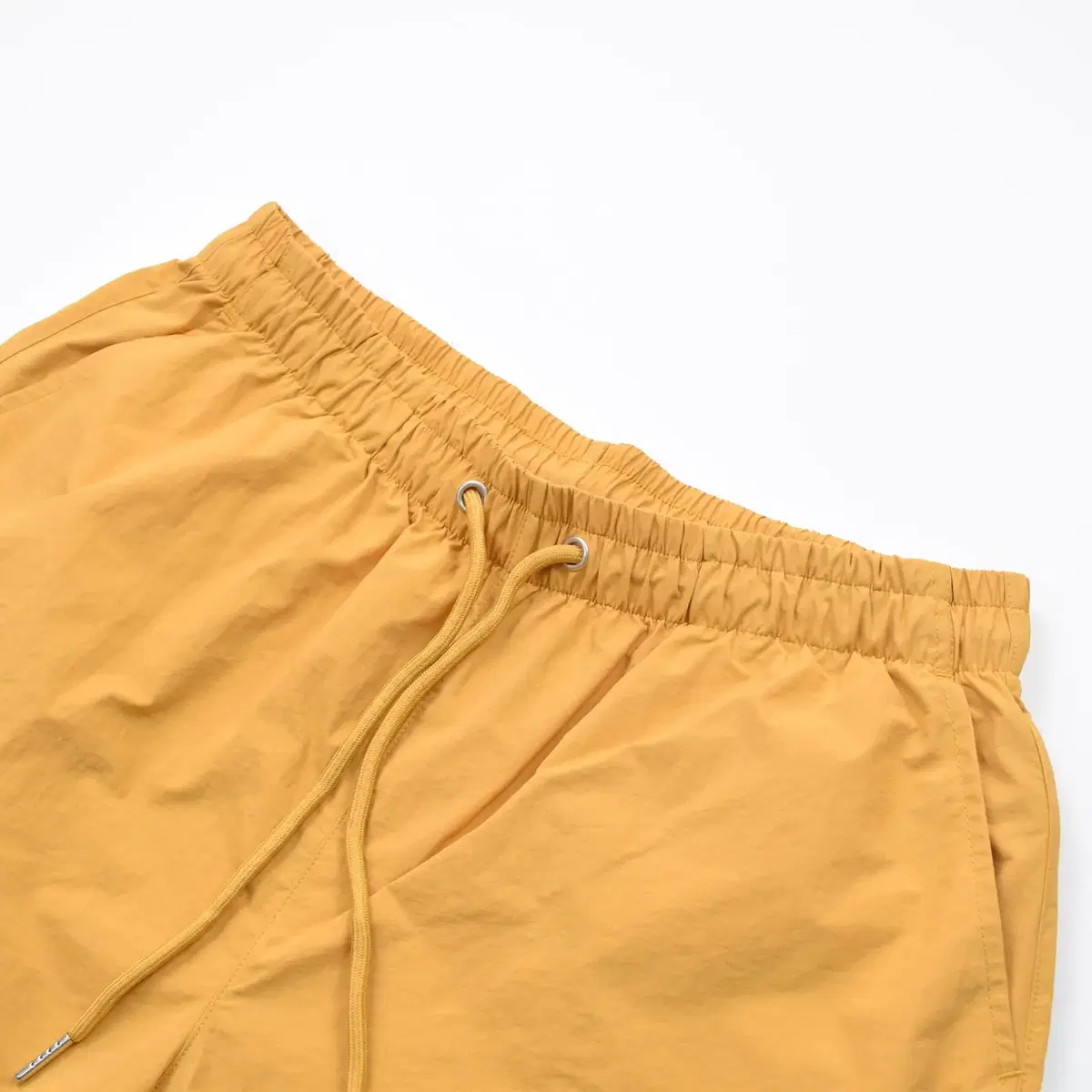 1+1+1  비치웨어 4부 밴딩반바지 M-3XL