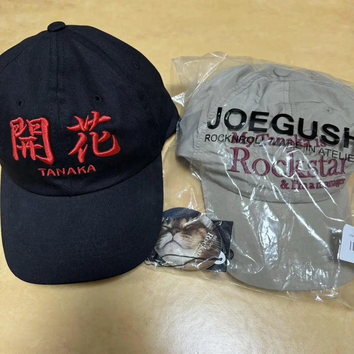 Tanaka Goods Hat