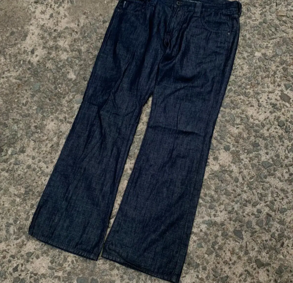 Armani Jeans Denim Jeans Denim Pants 34 inches