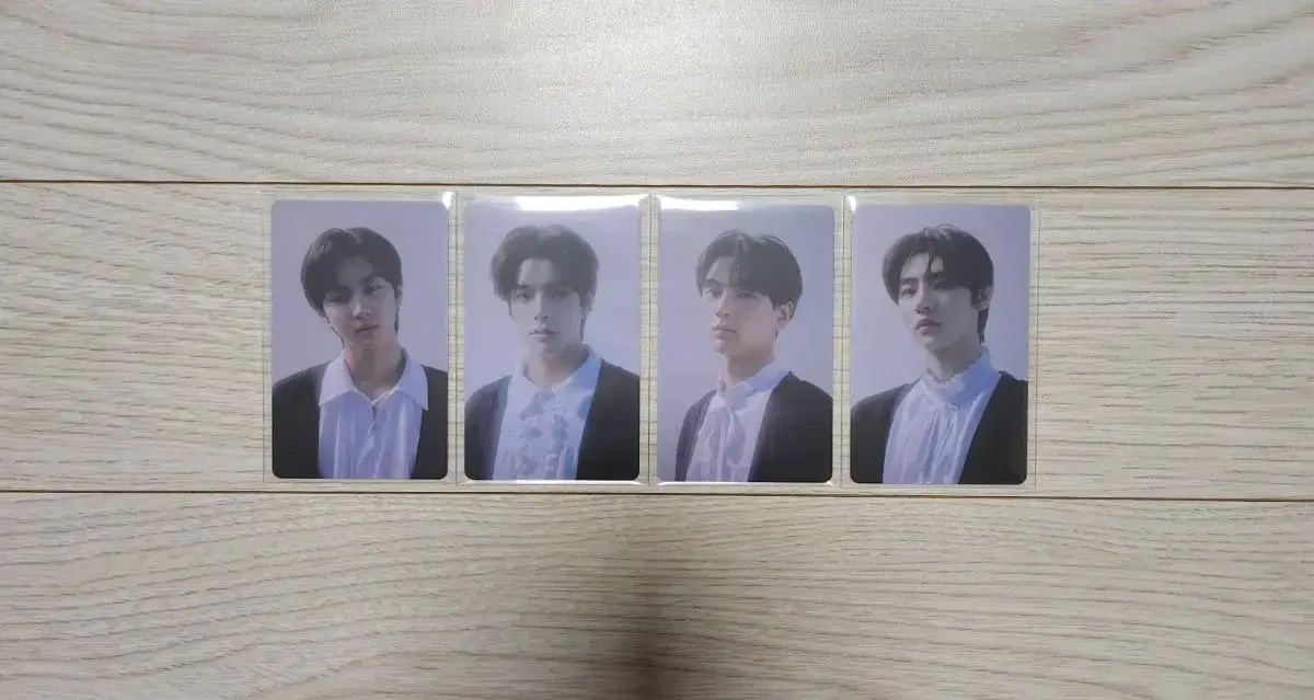 Enhypen anser hybe insight unreleased photocard ld photocard wts Sell