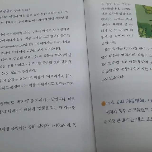 지경사 과학나라 논술세상 전 30권