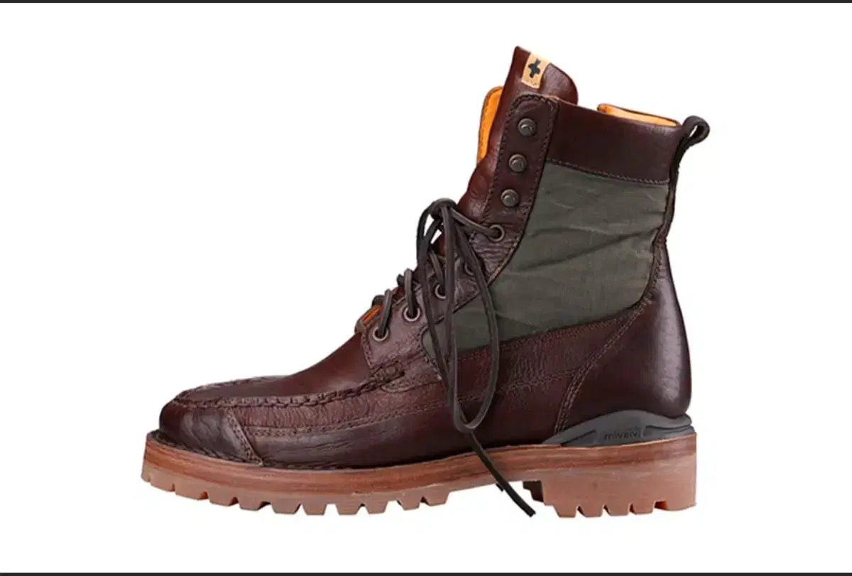 비즈빔 visvim cochise boots 부츠 10