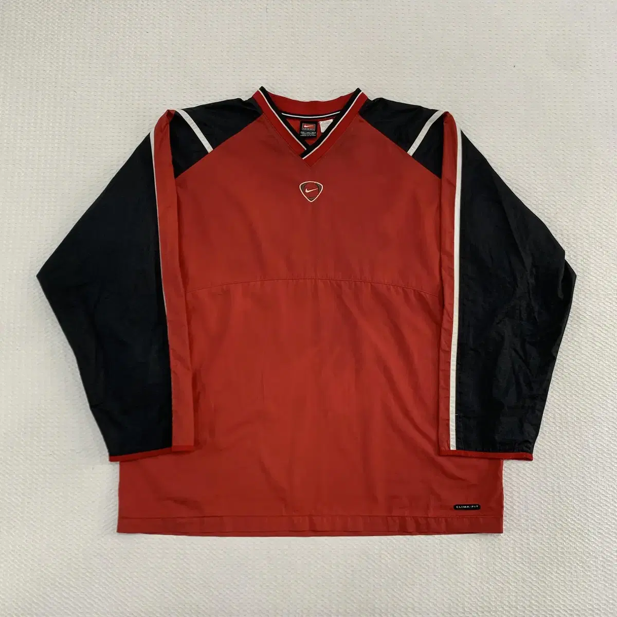 [3XL]00s Nike Old School Warm-Up (A4-11-192)