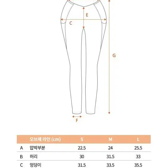 허파고리 레깅스 에센셜 라인/블루 색상M,L 사이즈