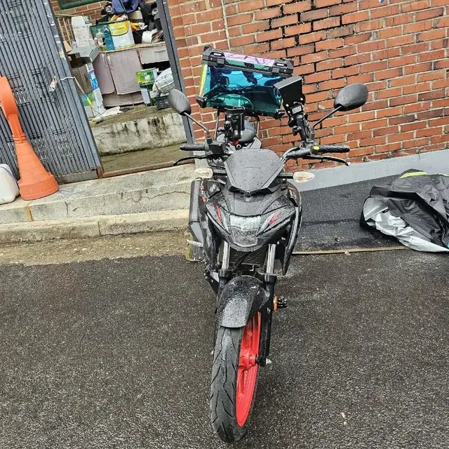 gsxs 125 상태최강 급처@@@@@@@@@@@@@@@@