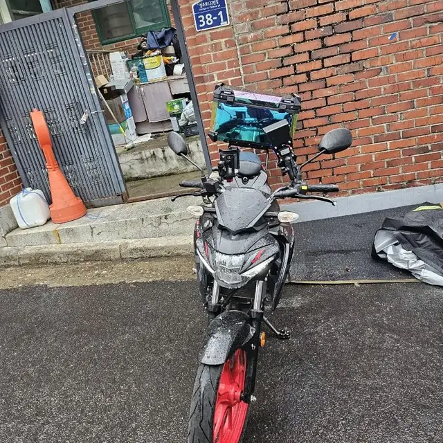 gsxs 125 상태최강 급처@@@@@@@@@@@@@@@@