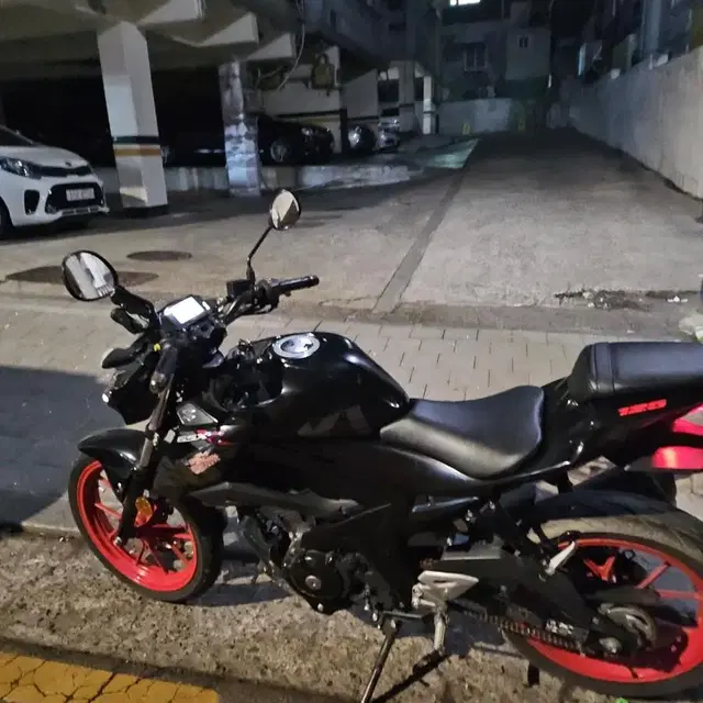 gsxs 125 상태최강 급처@@@@@@@@@@@@@@@@