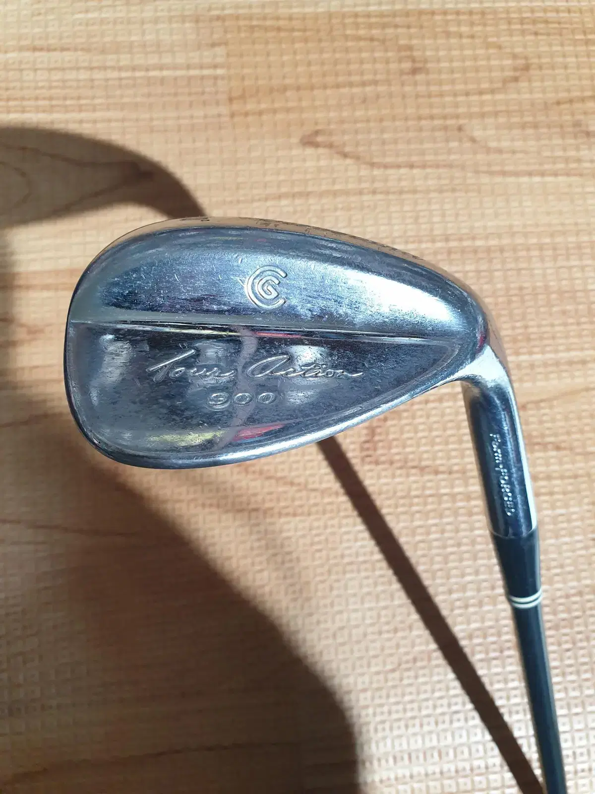 Cleveland TourAction 900 60 Degree Wedge