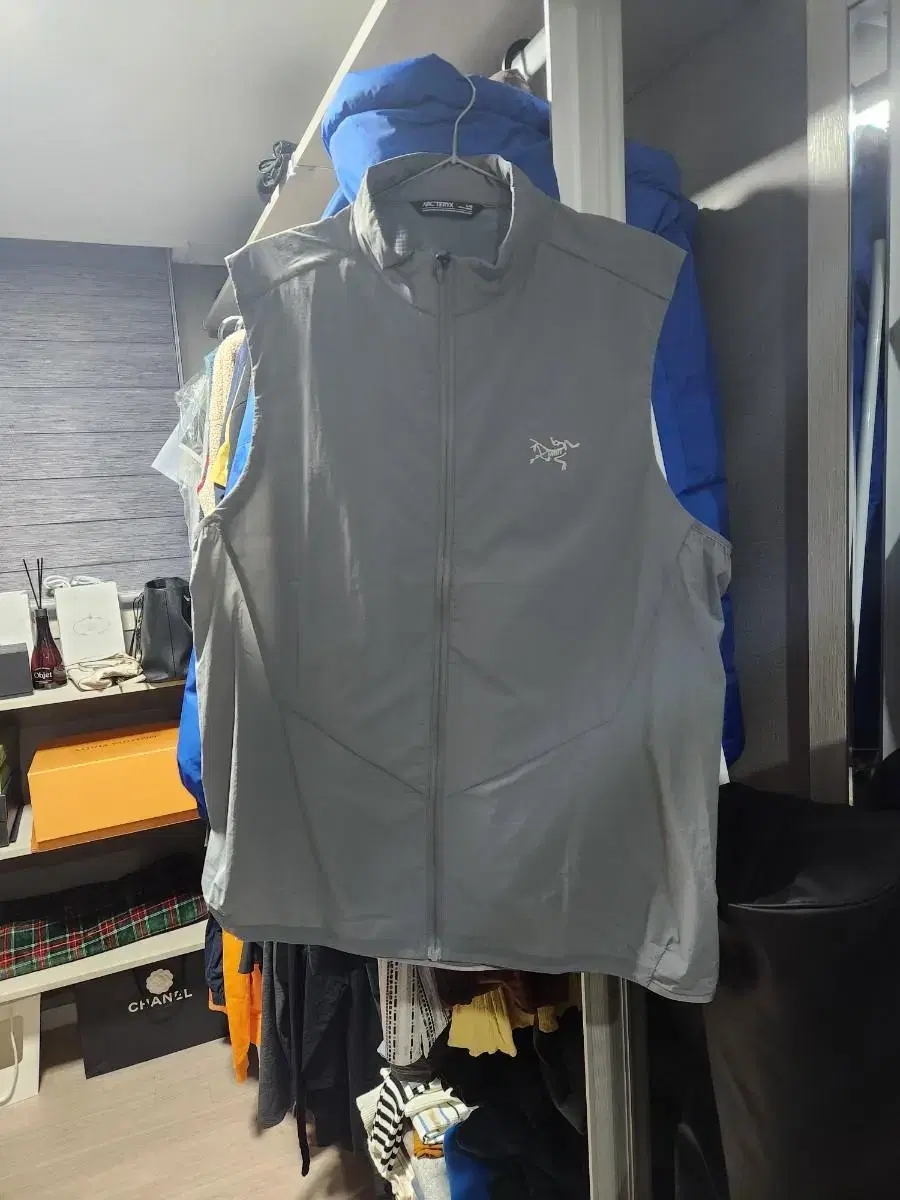 Arcturix Novanvest Vest