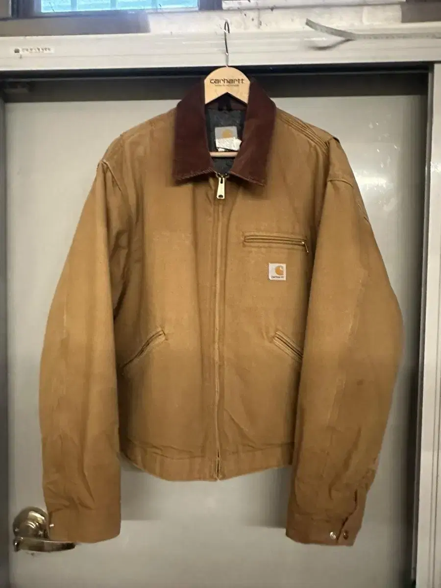 Calhart Detroit Xxl Hamilton Brown