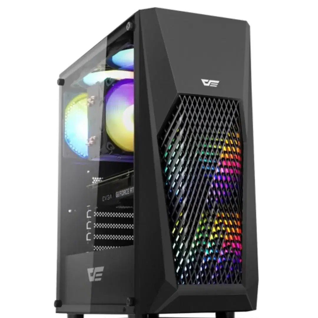 새상품 i7 14700 RTX4070ti 슈퍼 게이밍 컴퓨터 PC