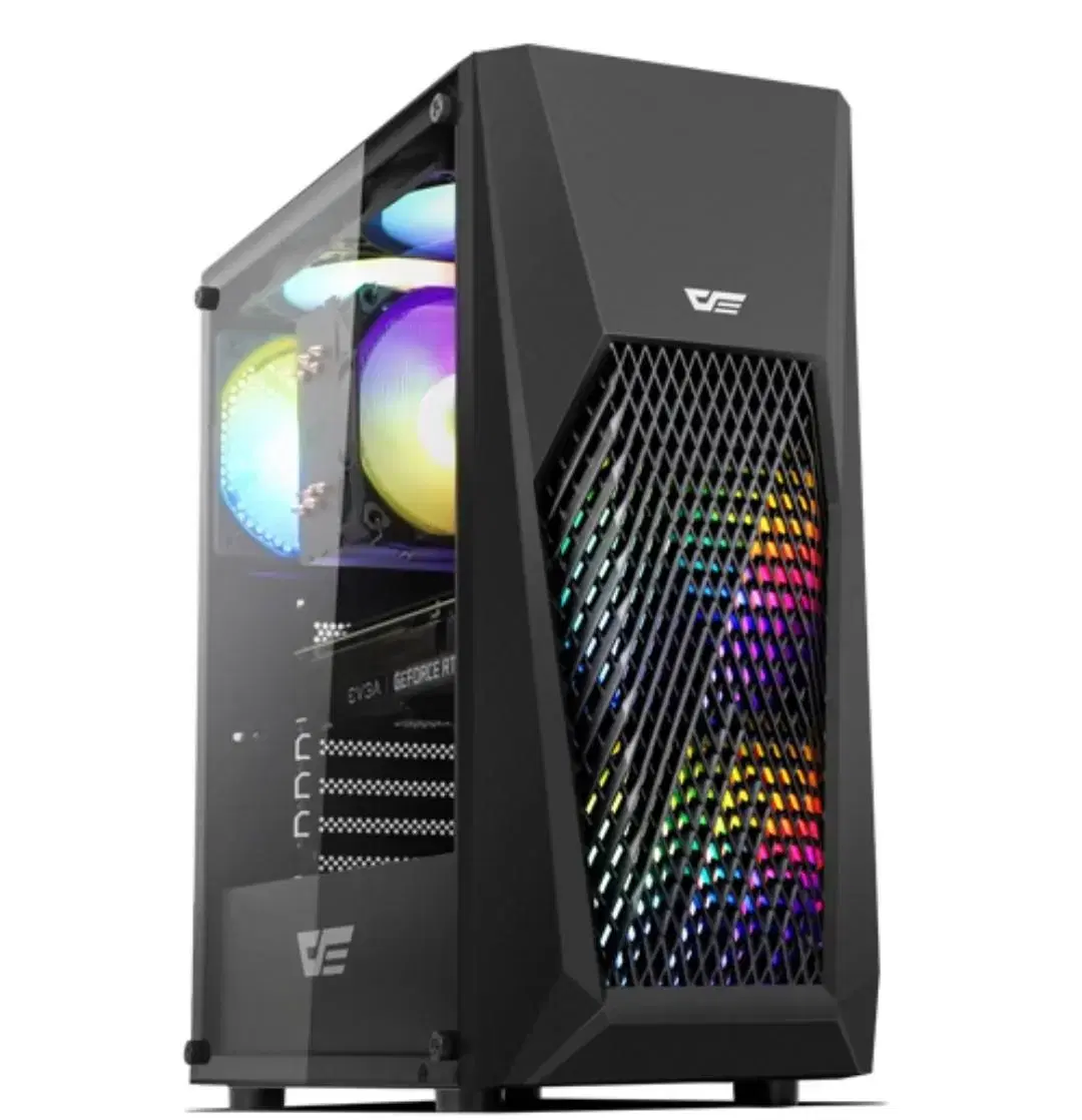 새상품 i7 14700 RTX4070ti 슈퍼 게이밍 컴퓨터 PC