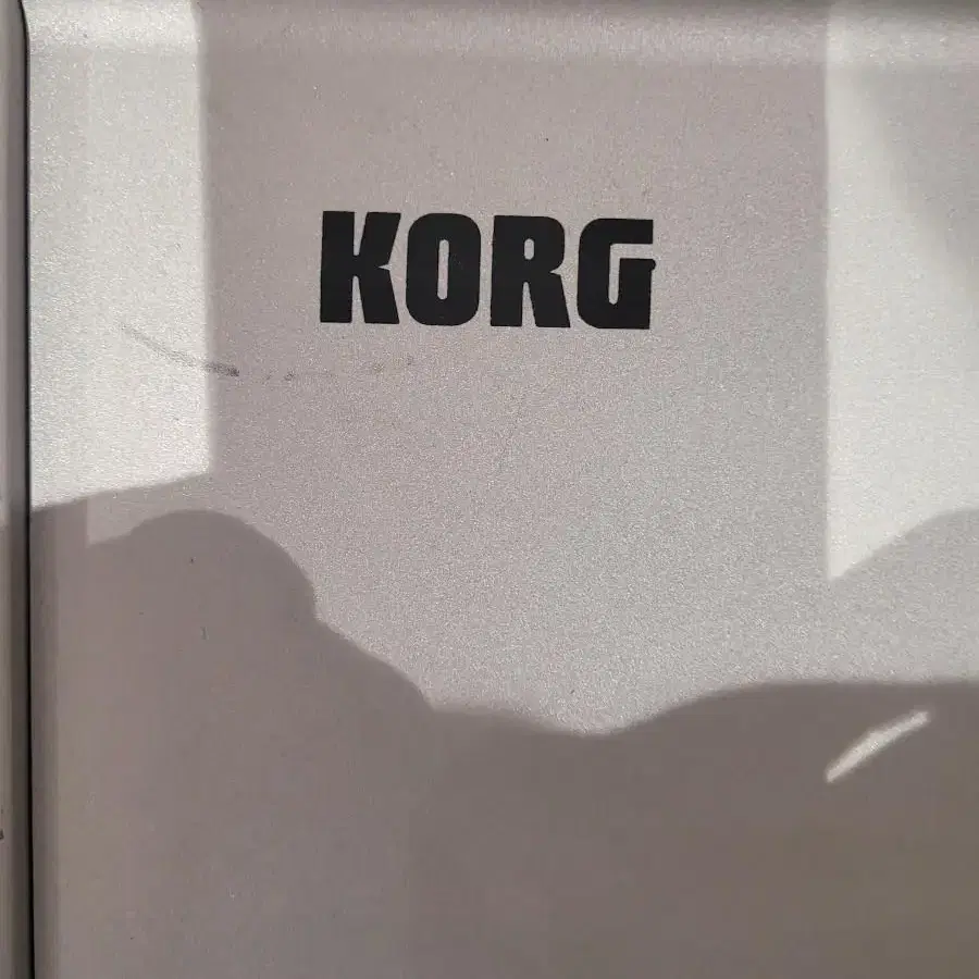 KORG 신디사이저 키보드