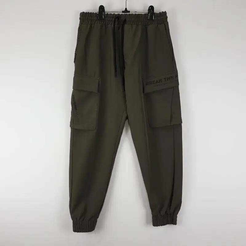 C4042 Intercrew M31-33 Cargo Jogger Pants/Dirk