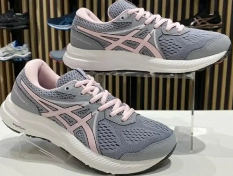 asics 아식스 젤 콘텐드 7 런닝화 245mm