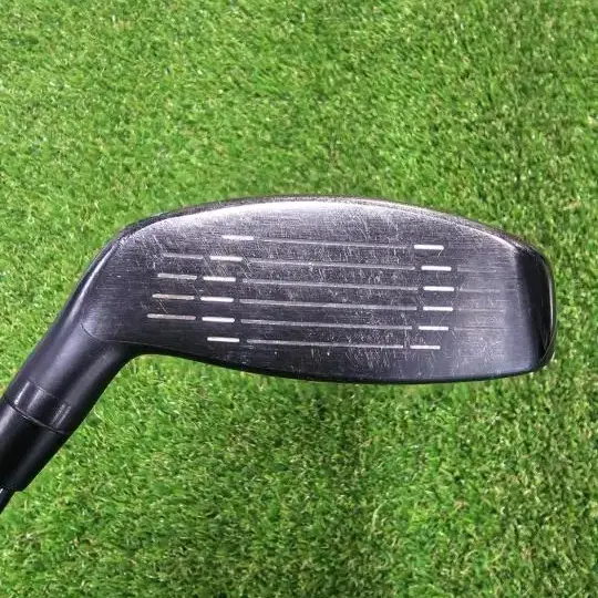 PXG 0317 X GEN4 투어에이디 HY75 S 22도 유틸리티 남성